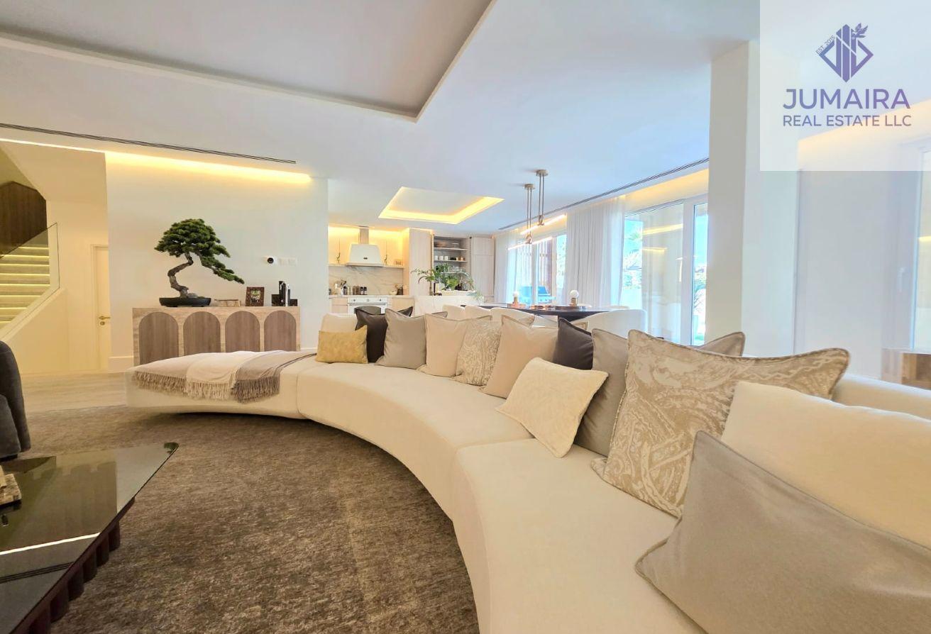 4 Bedroom | Fully Renovated & Furnished | Pvt Pool