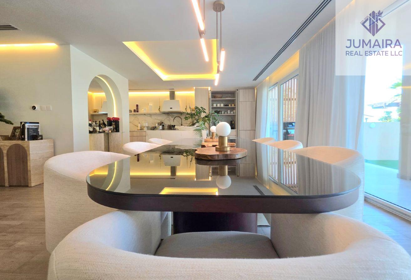4 Bedroom | Fully Renovated & Furnished | Pvt Pool