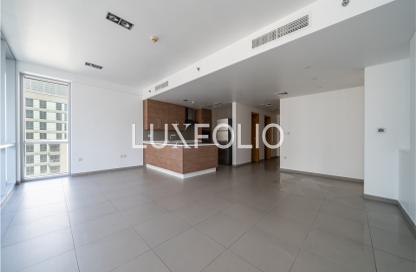 Apartment - 2 - 3 for rent in Ariyana Tower - Dubai Marina - Dubai