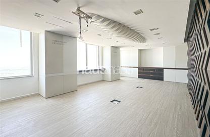 Office Space - Studio for rent in Business Central Tower A - Business Central - Dubai Media City - Dubai