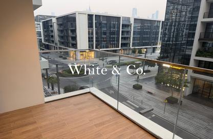 Apartment - 1 - 1 for rent in Castleton - Central Park at City Walk - City Walk - Dubai Apartment - 1 - 1 for rent in Castleton - Central Park at City Walk - City Walk - Dubai
