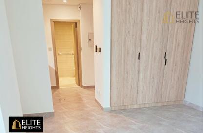 Apartment - Studio - 1 Bathroom for rent in Peninsula Two - Peninsula - Business Bay - Dubai Apartment - Studio - 1 Bathroom for rent in Peninsula Two - Peninsula - Business Bay - Dubai