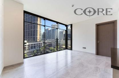 Apartment - 1 - 2 for rent in Peninsula Five - Peninsula - Business Bay - Dubai Apartment - 1 - 2 for rent in Peninsula Five - Peninsula - Business Bay - Dubai