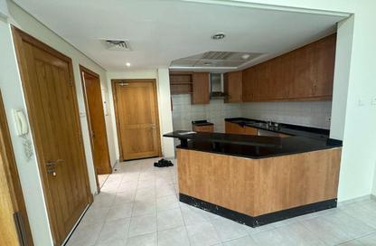 Apartment - 1 Bedroom - 2 Bathrooms for rent in Building 204 - Mogul Cluster - Discovery Gardens - Dubai