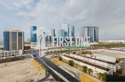 شقة - 1 حمام للايجار في برج النور - جزيرة الريم - أبوظبي