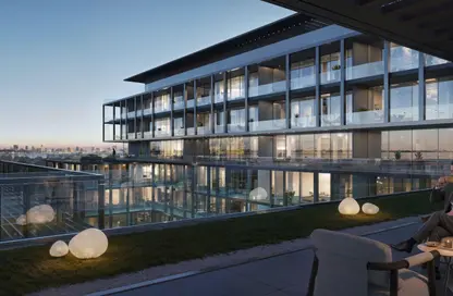 Apartment - 2 Bedrooms - 3 Bathrooms for sale in Marina Al Saadiyat - Saadiyat Island - Abu Dhabi