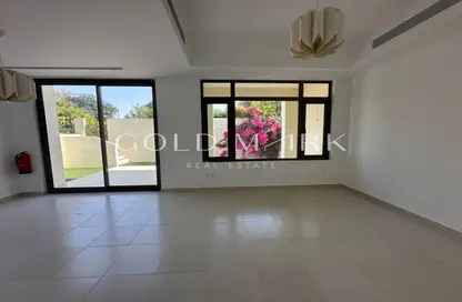 Villa - 4 Bedrooms - 5 Bathrooms for rent in Mira Oasis 3 - Mira Oasis - Reem - Dubai