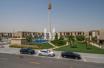 Townhouse - 4 - 4 for sale in Viridian at the Fields - The Fields - District 11 - Mohammed Bin Rashid City - Dubai Townhouse - 4 - 4 for sale in Viridian at the Fields - The Fields - District 11 - Mohammed Bin Rashid City - Dubai