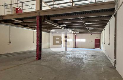 Warehouse - Studio - 1 Bathroom for rent in Prestige Labour Camp Dip-2 - Dubai Investment Park 2 (DIP 2) - Dubai Investment Park (DIP) - Dubai