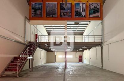 Warehouse - Studio - 1 Bathroom for rent in Prestige Labour Camp Dip-2 - Dubai Investment Park 2 (DIP 2) - Dubai Investment Park (DIP) - Dubai