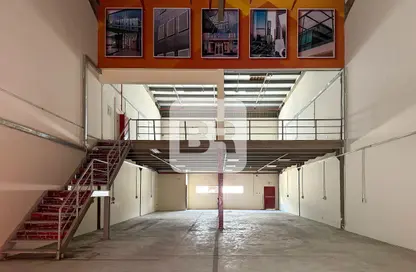 Warehouse - Studio - 1 Bathroom for rent in Prestige Labour Camp Dip-2 - Dubai Investment Park 2 (DIP 2) - Dubai Investment Park (DIP) - Dubai