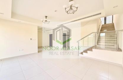 Townhouse - 5 Bedrooms - 6 Bathrooms for rent in Mirdif Villas - Mirdif - Dubai