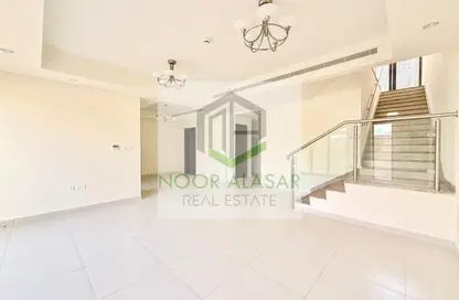 Townhouse - 5 Bedrooms - 6 Bathrooms for rent in Mirdif Villas - Mirdif - Dubai