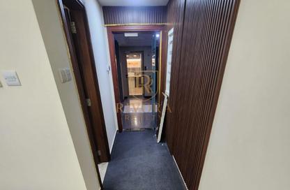 Office Space - Studio - 2 for rent in Al Murjan Tower - Al Nahda 2 - Al Nahda - Dubai