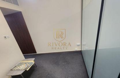 Office Space - Studio - 2 for rent in Al Murjan Tower - Al Nahda 2 - Al Nahda - Dubai