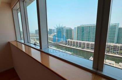 Apartment - 2 Bedrooms - 2 Bathrooms for rent in Al Nada 2 - Al Muneera - Al Raha Beach - Abu Dhabi
