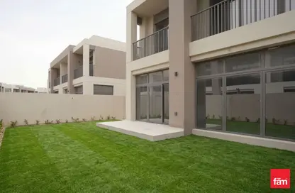 Villa - 4 Bedrooms - 5 Bathrooms for sale in South Bay 5 - South Bay - Residential District - Dubai South (Dubai World Central) - Dubai