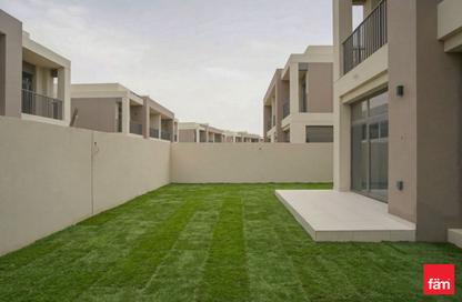Villa - 4 Bedrooms - 5 Bathrooms for sale in South Bay 5 - South Bay - Residential District - Dubai South (Dubai World Central) - Dubai