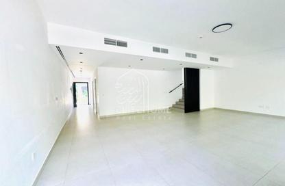 Townhouse - 3 Bedrooms - 5 Bathrooms for rent in Kaya - Masaar - Tilal City - Sharjah