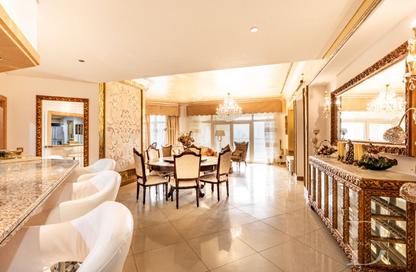 Apartment - 3 Bedrooms - 3 Bathrooms for rent in Al Khudrawi - Shoreline Apartments - Palm Jumeirah - Dubai Apartment - 3 Bedrooms - 3 Bathrooms for rent in Al Khudrawi - Shoreline Apartments - Palm Jumeirah - Dubai