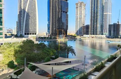 شقة - 1 - 2 للإيجار في برج ليك سيتي - (JLT) مجمع D - أبراج بحيرات الجميرا - دبي شقة - 1 - 2 للإيجار في برج ليك سيتي - (JLT) مجمع D - أبراج بحيرات الجميرا - دبي