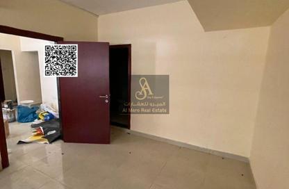 Apartment - 1 Bedroom - 2 Bathrooms for rent in Al Rashidiya Towers - Al Rashidiya - Ajman Downtown - Ajman