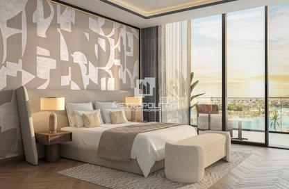 Apartment - Studio - 1 Bathroom for sale in Azizi Venice 15 Building B - Azizi Venice 15 - Azizi Venice - Dubai South (Dubai World Central) - Dubai