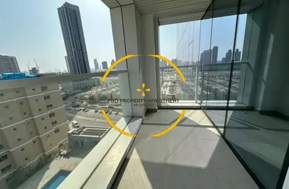 Apartment - 2 Bedrooms - 3 Bathrooms for rent in Y Tower Reem - Tamouh - Al Reem Island - Abu Dhabi