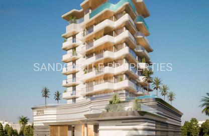 Apartment - Studio - 1 for sale in Elanora by Zoya - Saih Shuaib 2 - Dubai Industrial City - Dubai Apartment - Studio - 1 for sale in Elanora by Zoya - Saih Shuaib 2 - Dubai Industrial City - Dubai