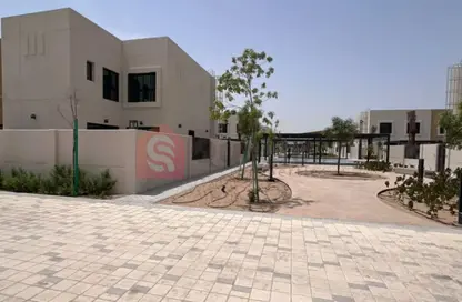 Townhouse - 4 Bedrooms - 5 Bathrooms for sale in Sharjah Sustainable City - Sharjah