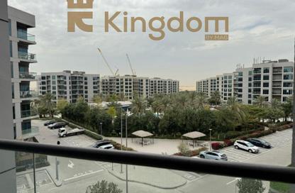 Apartment - 2 - 2 for rent in MAG 550 - Mag 5 Boulevard - Residential District - Dubai South (Dubai World Central) - Dubai