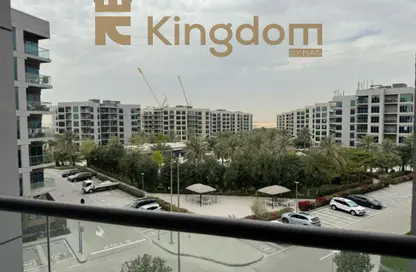 شقة - 2 غرف نوم - 2 حمامات للايجار في ماج 550 - ماغ 5 بوليفارد - منطقة سكنية - دبي الجنوب (مركز دبي العالمي) - دبي