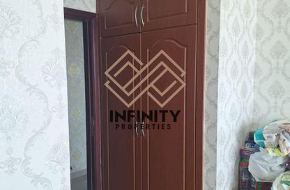 Apartment - 1 Bedroom - 2 Bathrooms for sale in Ajman Corniche Residences - Ajman Corniche Road - Ajman