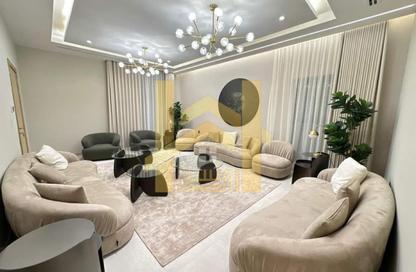 Villa - 4 Bedrooms - 6 Bathrooms for sale in Al Zaheya Gardens - Al Zahya - Ajman