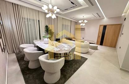 Villa - 4 Bedrooms - 6 Bathrooms for sale in Al Zaheya Gardens - Al Zahya - Ajman