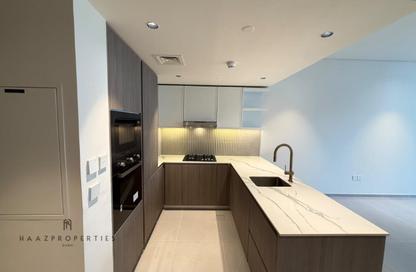 Apartment - 1 - 2 for rent in Beverly Residences 2 - District 15 - Jumeirah Village Circle - Dubai