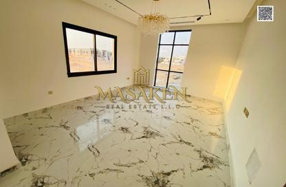 Villa - 5 Bedrooms - 7 Bathrooms for sale in Al Zaheya Gardens - Al Zahya - Ajman
