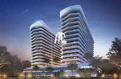 Apartment - 2 Bedrooms - 2 Bathrooms for sale in Elo 2 - Elo - Damac Hills 2 - Dubai