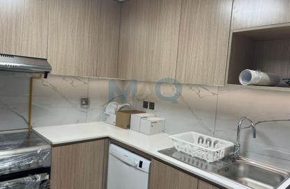 Apartment - 1 Bedroom - 1 Bathroom for rent in Bay Residences - Hayat Island - Mina Al Arab - Ras Al Khaimah