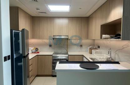 Apartment - 1 Bedroom - 1 Bathroom for rent in Bay Residences - Hayat Island - Mina Al Arab - Ras Al Khaimah