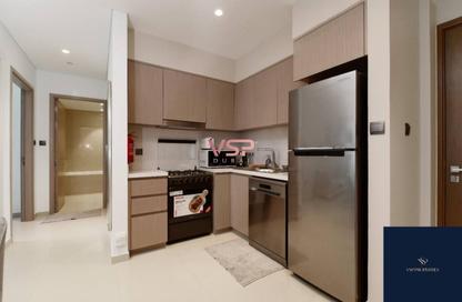 Apartment - 1 Bedroom - 1 Bathroom for rent in Act One - Act Towers - Opera District - Downtown Dubai - Dubai Apartment - 1 Bedroom - 1 Bathroom for rent in Act One - Act Towers - Opera District - Downtown Dubai - Dubai