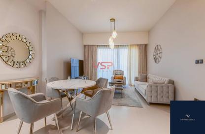 Apartment - 1 Bedroom - 1 Bathroom for rent in Act One - Act Towers - Opera District - Downtown Dubai - Dubai Apartment - 1 Bedroom - 1 Bathroom for rent in Act One - Act Towers - Opera District - Downtown Dubai - Dubai