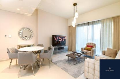 Apartment - 1 Bedroom - 1 Bathroom for rent in Act One - Act Towers - Opera District - Downtown Dubai - Dubai Apartment - 1 Bedroom - 1 Bathroom for rent in Act One - Act Towers - Opera District - Downtown Dubai - Dubai