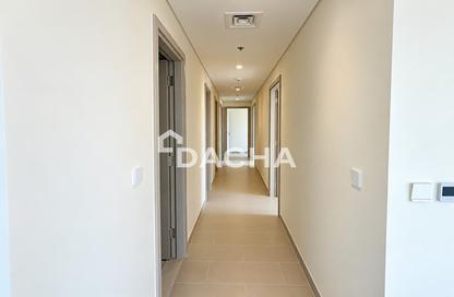 Apartment - 2 - 4 for rent in Park Field Tower 2 - Park Field - Dubai Hills Estate - Dubai Apartment - 2 - 4 for rent in Park Field Tower 2 - Park Field - Dubai Hills Estate - Dubai