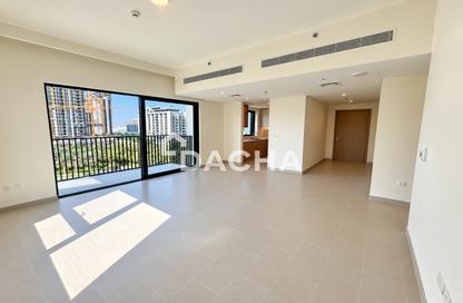 Apartment - 2 - 4 for rent in Park Field Tower 2 - Park Field - Dubai Hills Estate - Dubai
