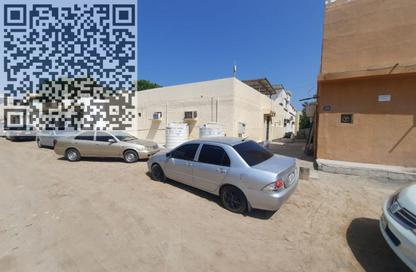 فيلا - 7+ - 7 للبيع في أبراج الراشدية - الراشدية - عجمان وسط المدينة - عجمان