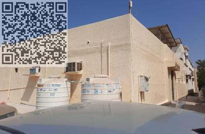 فيلا - 7+ - 7 للبيع في أبراج الراشدية - الراشدية - عجمان وسط المدينة - عجمان