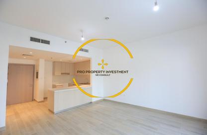 Apartment - 2 Bedrooms - 2 Bathrooms for rent in Waters Edge - Yas Island - Abu Dhabi