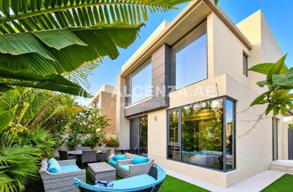 Villa - 4 - 4 for sale in Maple at Dubai Hills Estate 2 - Maple at Dubai Hills Estate - Dubai Hills Estate - Dubai Villa - 4 - 4 for sale in Maple at Dubai Hills Estate 2 - Maple at Dubai Hills Estate - Dubai Hills Estate - Dubai
