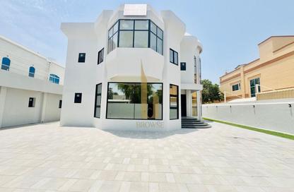 Villa - 5 Bedrooms - 5 Bathrooms for rent in Jumeirah 1 Villas - Jumeirah 1 - Jumeirah - Dubai